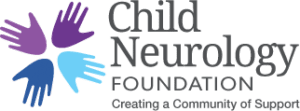 child neurology foundation logo