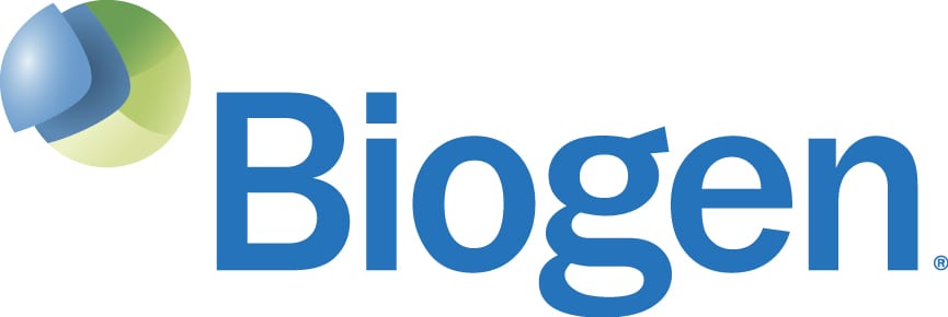 biogen Uppnå sponsor