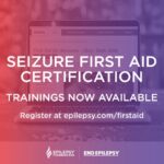 Seizure First Aid Cert