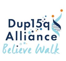 Believe Walk Logo
