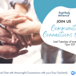 Community Connections Chat