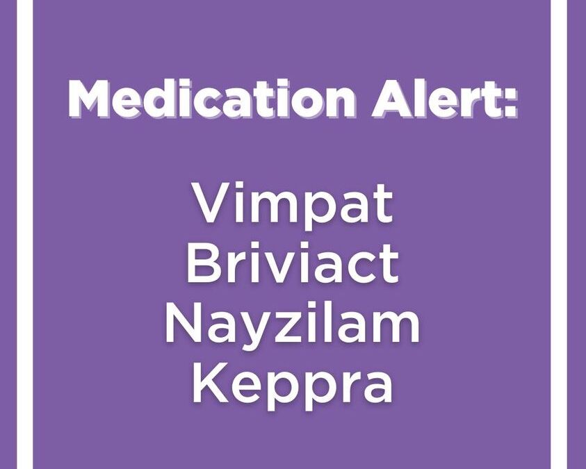 Medication Alert