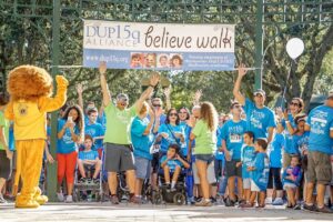 Miami Believe-wandeling 2018