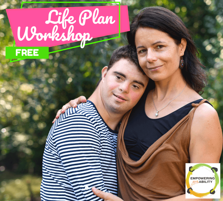 Life Plan Workshop