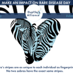 Rare Disease Day 2023 Facebook Cover