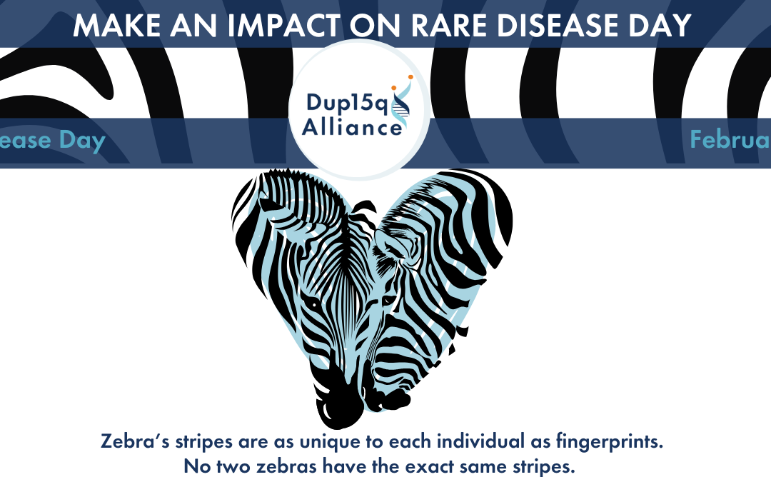 Engagera dig i Rare Disease Day!