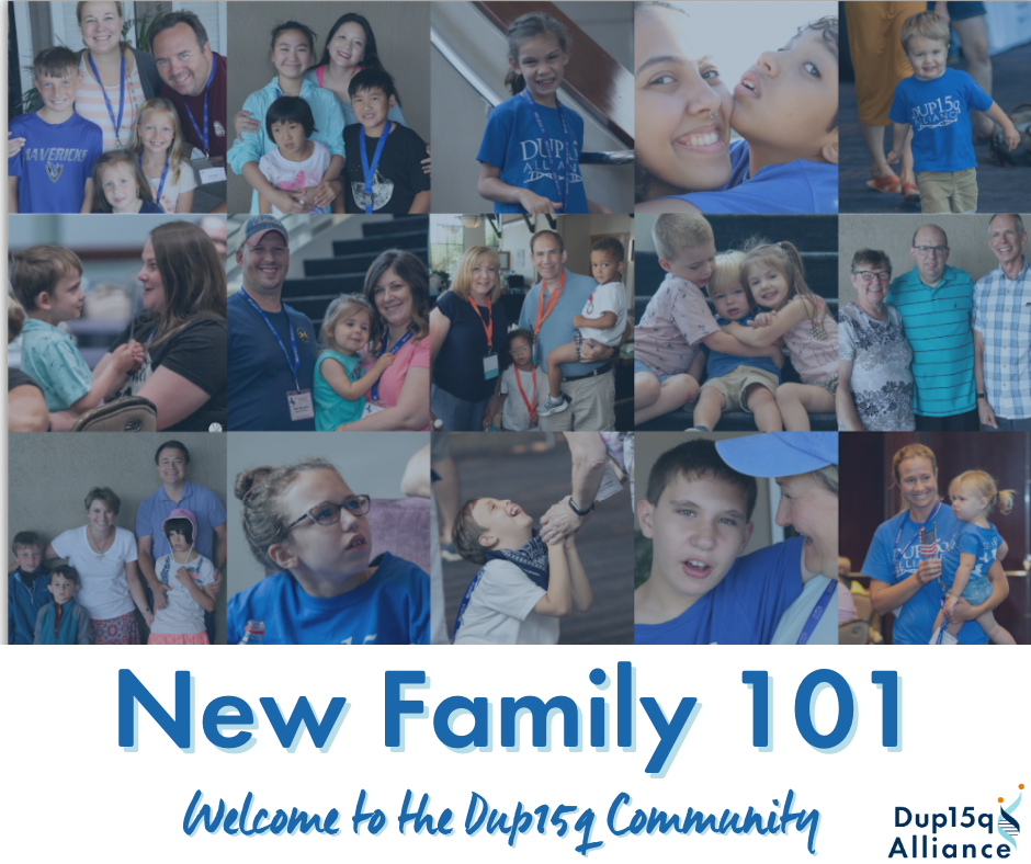 Welcome to the Dup15q Community 1