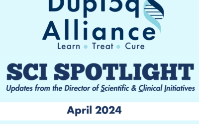 SCI Spotlight Newsletter April 2024