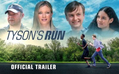 Rare Disease Day Sponsor – Tyson’s Run